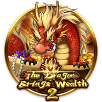 The Dragon Brings Wealth 2